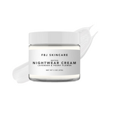 FBJ Product Line:  Detox Nightwear Cream